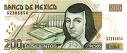 Mexican peso