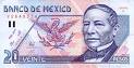 Mexican peso