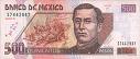 Mexican peso