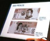 Mexican peso