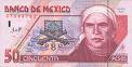 Mexican peso