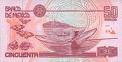 Mexican peso