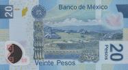 Mexican peso