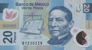 Mexican peso