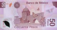Mexican peso