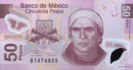 Mexican peso