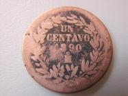 Mexican peso