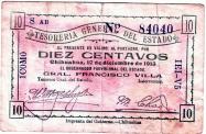Mexican peso