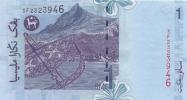Malaysian ringgit