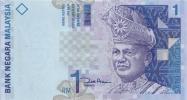 Malaysian ringgit