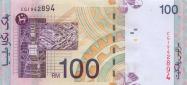 Malaysian ringgit