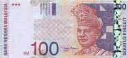 Malaysian ringgit