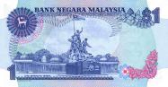 Malaysian ringgit