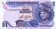 Malaysian ringgit