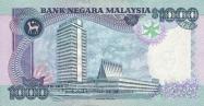 Malaysian ringgit