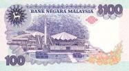 Malaysian ringgit