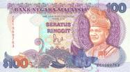 Malaysian ringgit