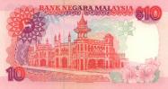 Malaysian ringgit