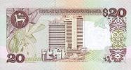 Malaysian ringgit