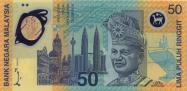 Malaysian ringgit