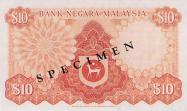 Malaysian ringgit