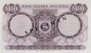 Malaysian ringgit