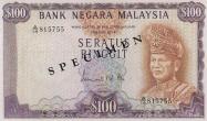 Malaysian ringgit
