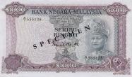 Malaysian ringgit