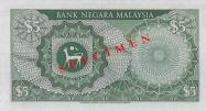 Malaysian ringgit