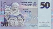 Nigerian naira
