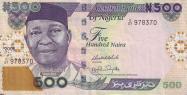 Nigerian naira