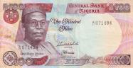 Nigerian naira