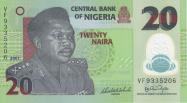 Nigerian naira