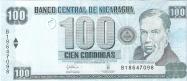 Nicaraguan córdoba