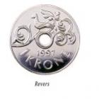 Norwegian krone