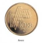 Norwegian krone