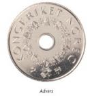 Norwegian krone