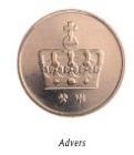 Norwegian krone