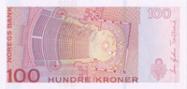 Norwegian krone