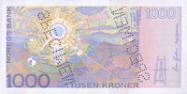 Norwegian krone
