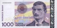 Norwegian krone