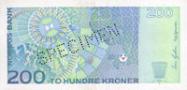 Norwegian krone