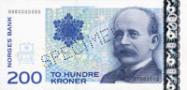 Norwegian krone