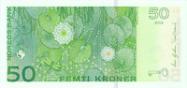 Norwegian krone