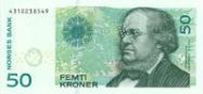 Norwegian krone