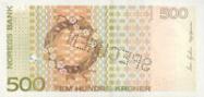 Norwegian krone