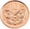 New Zealand dollar