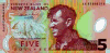 New Zealand dollar