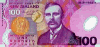 New Zealand dollar