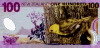 New Zealand dollar